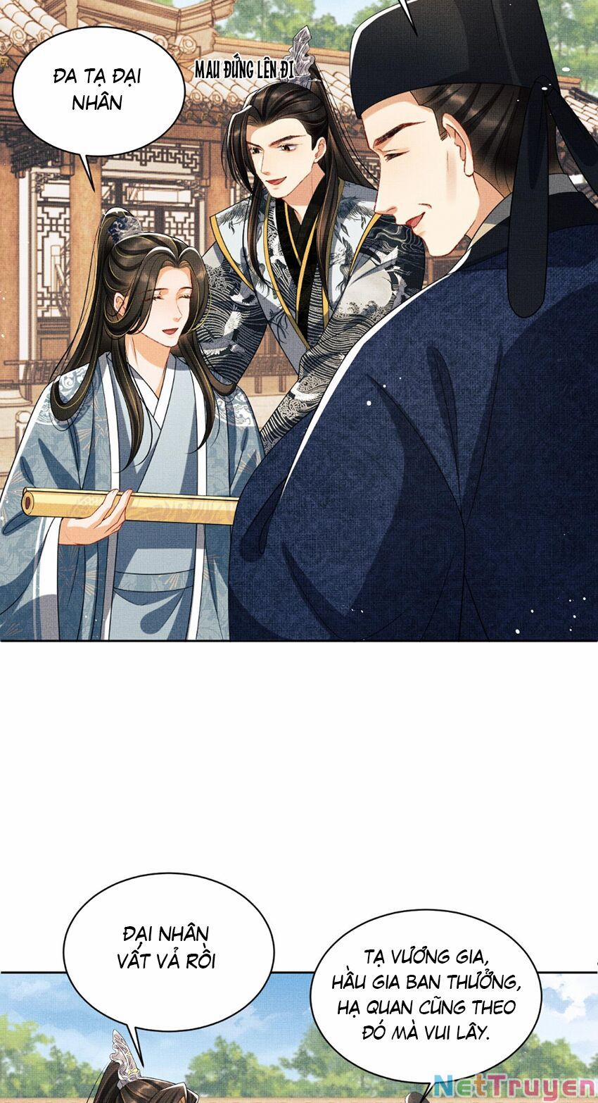 Thê Vi Thượng 110 trang 37