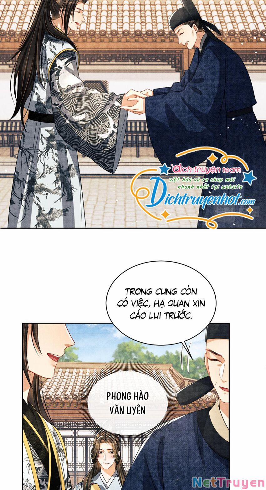 Thê Vi Thượng 110 trang 38