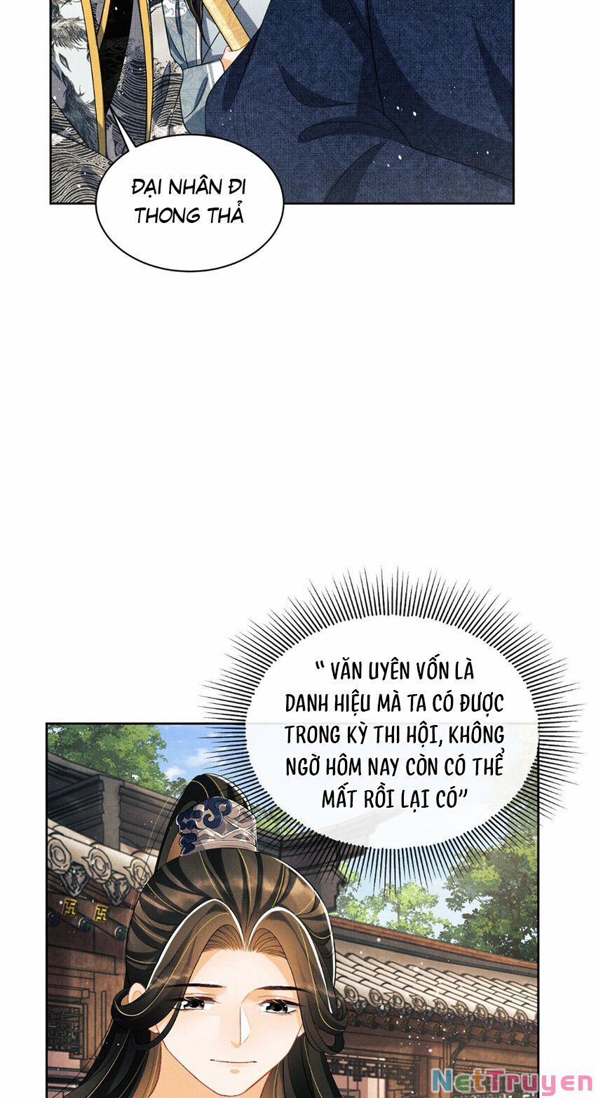 Thê Vi Thượng 110 trang 39