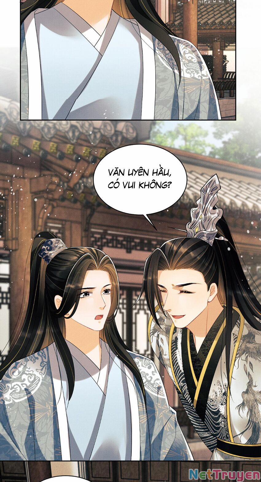 Thê Vi Thượng 110 trang 40