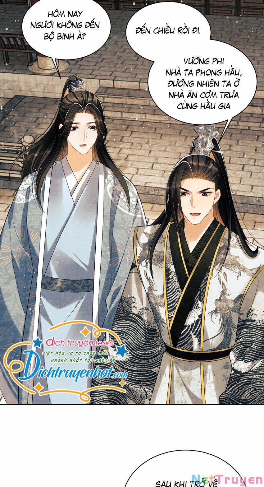 Thê Vi Thượng 110 trang 41