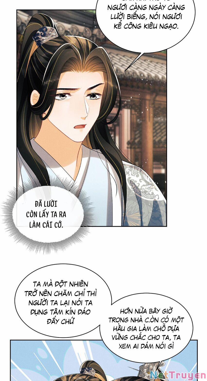 Thê Vi Thượng 110 trang 42