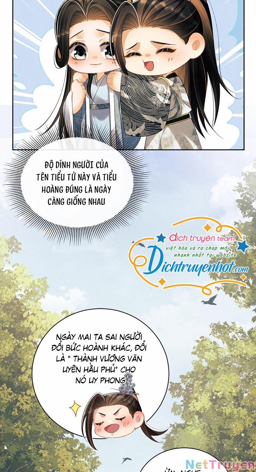 Thê Vi Thượng 110 trang 43