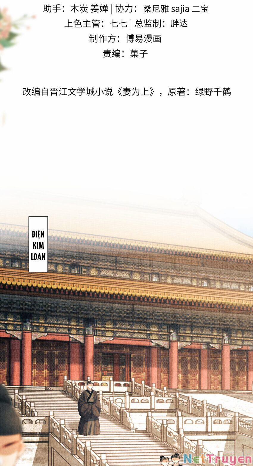 Thê Vi Thượng 110 trang 5