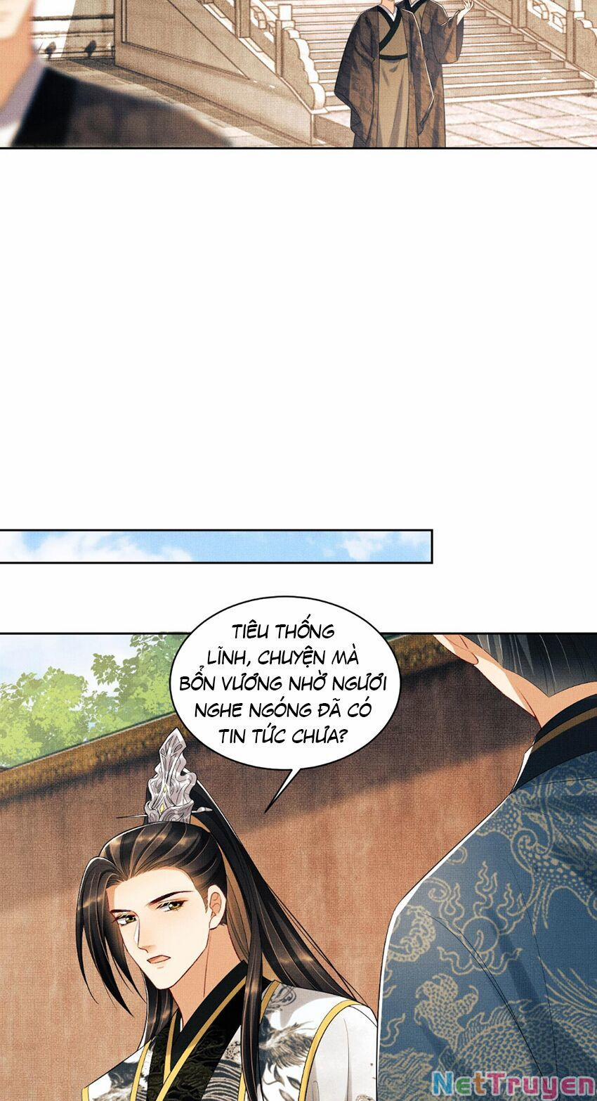 Thê Vi Thượng 110 trang 6