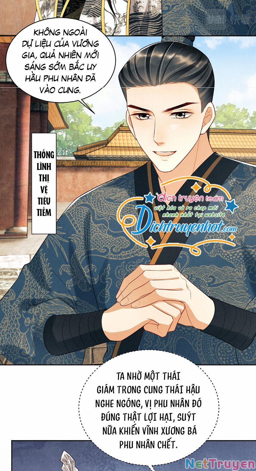 Thê Vi Thượng 110 trang 7