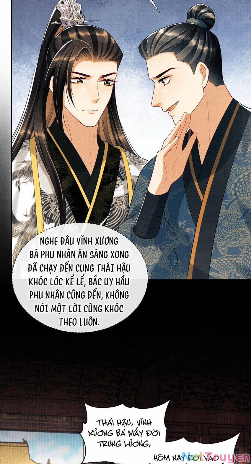 Thê Vi Thượng 110 trang 8