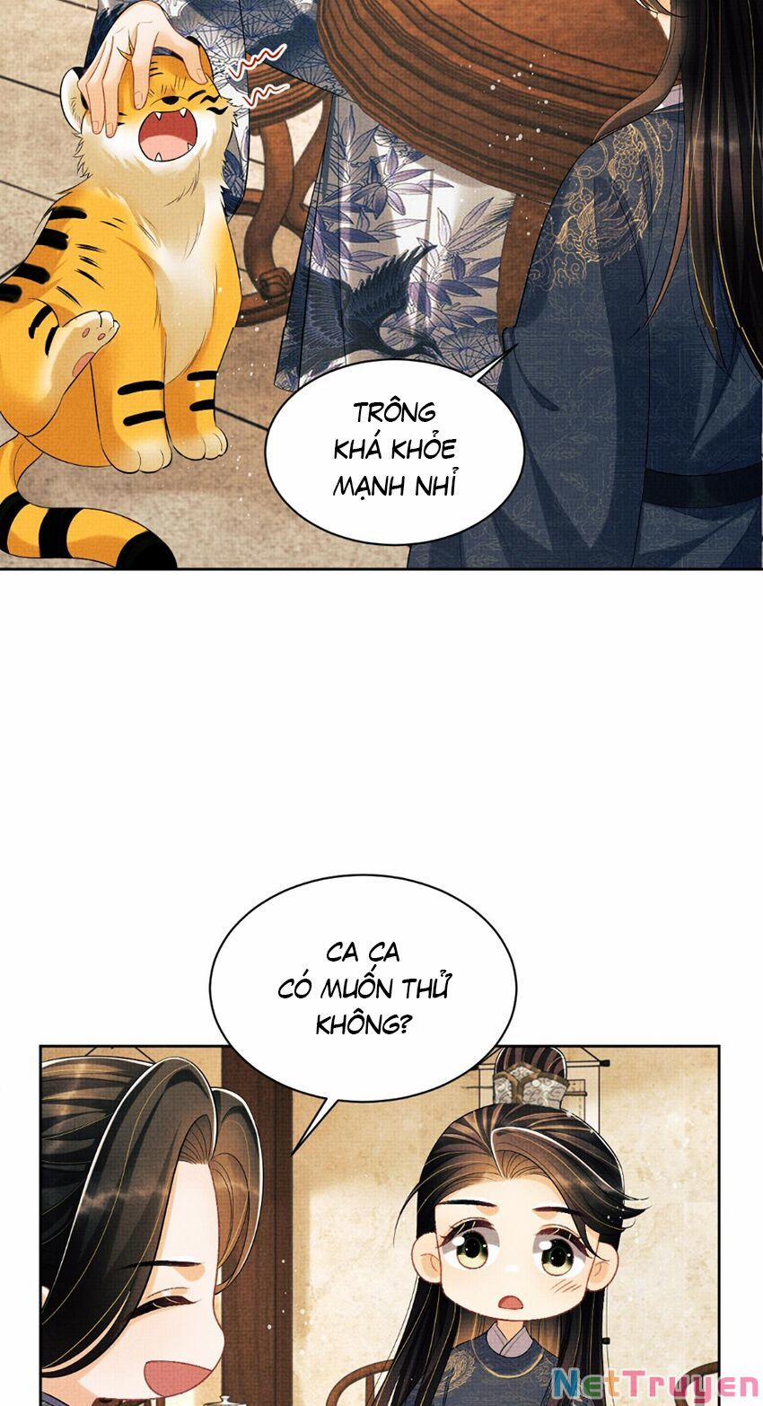 Thê Vi Thượng 111 trang 13