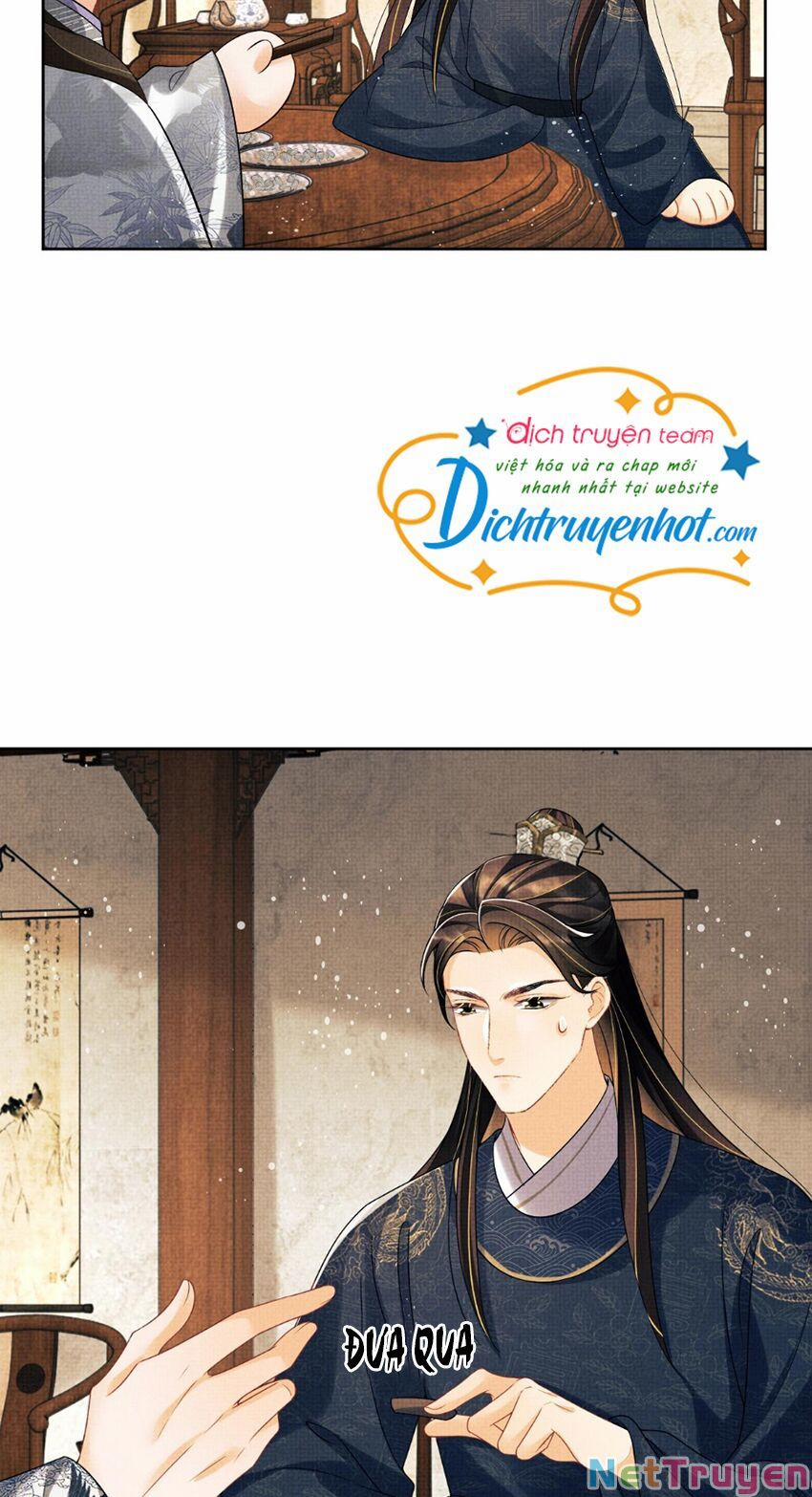 Thê Vi Thượng 111 trang 14