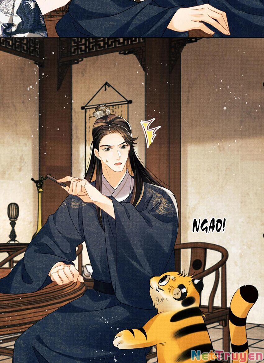 Thê Vi Thượng 111 trang 15