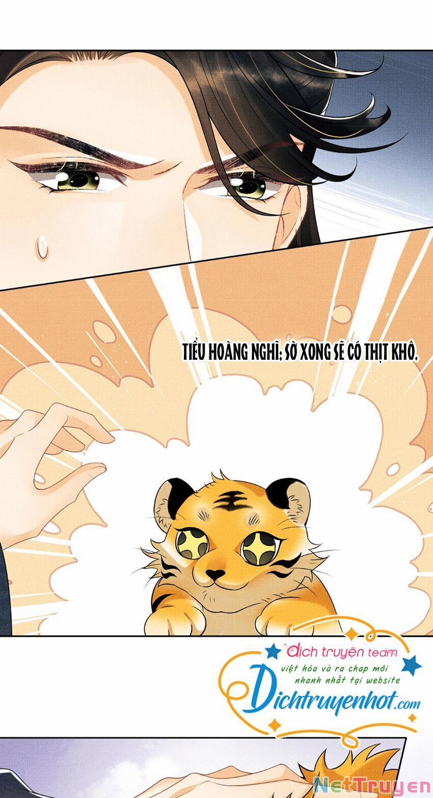 Thê Vi Thượng 111 trang 18