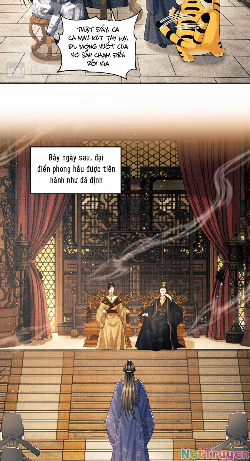 Thê Vi Thượng 111 trang 24