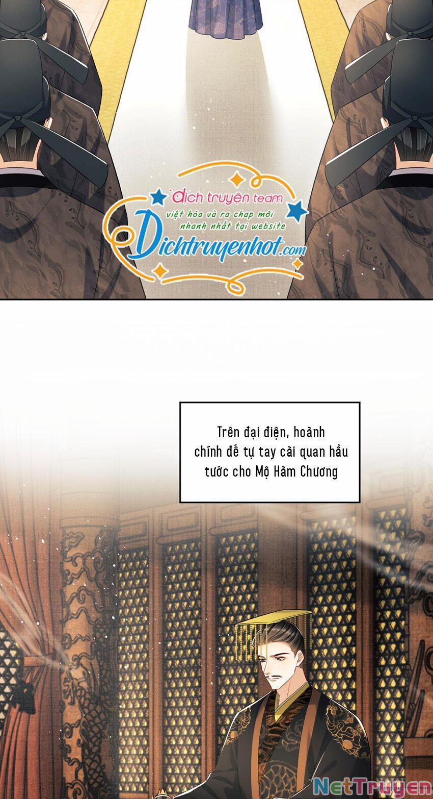 Thê Vi Thượng 111 trang 25