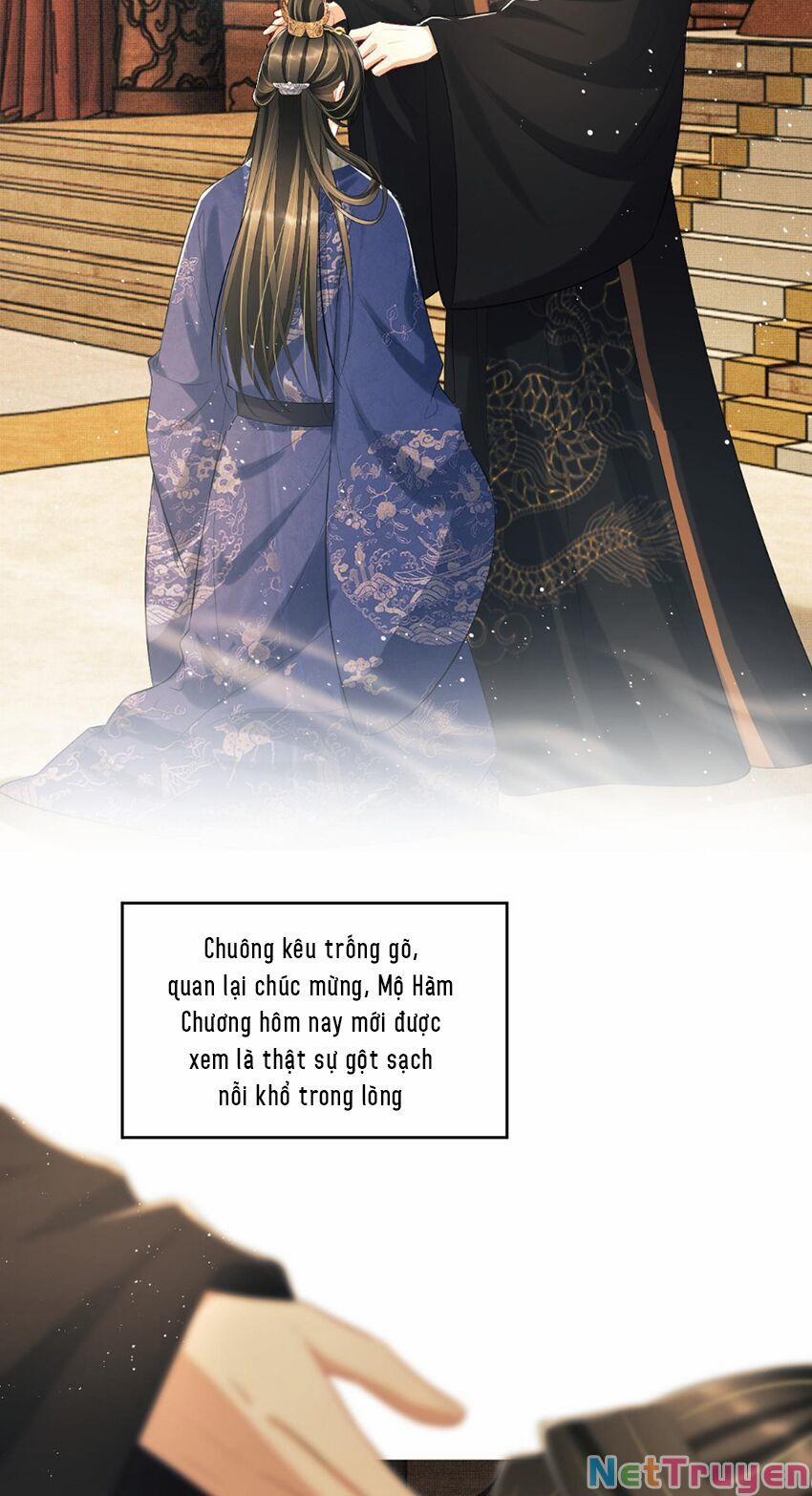 Thê Vi Thượng 111 trang 26