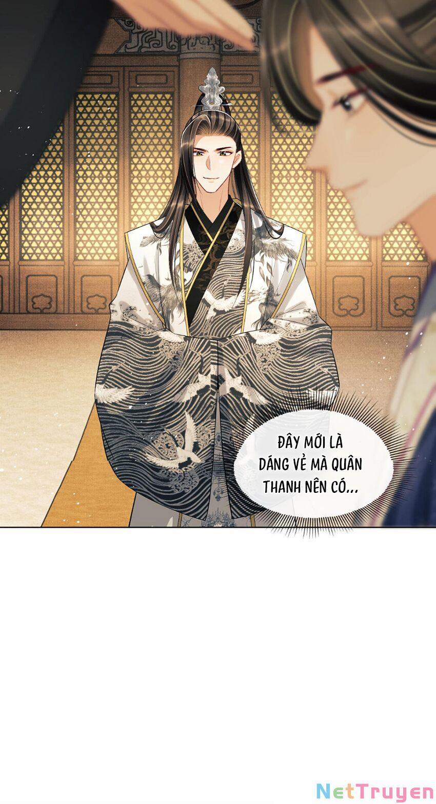 Thê Vi Thượng 111 trang 27