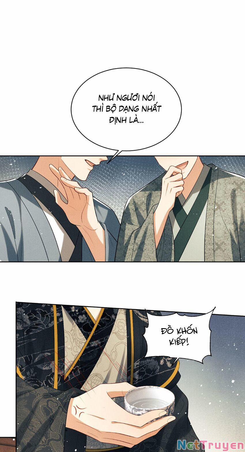 Thê Vi Thượng 111 trang 31