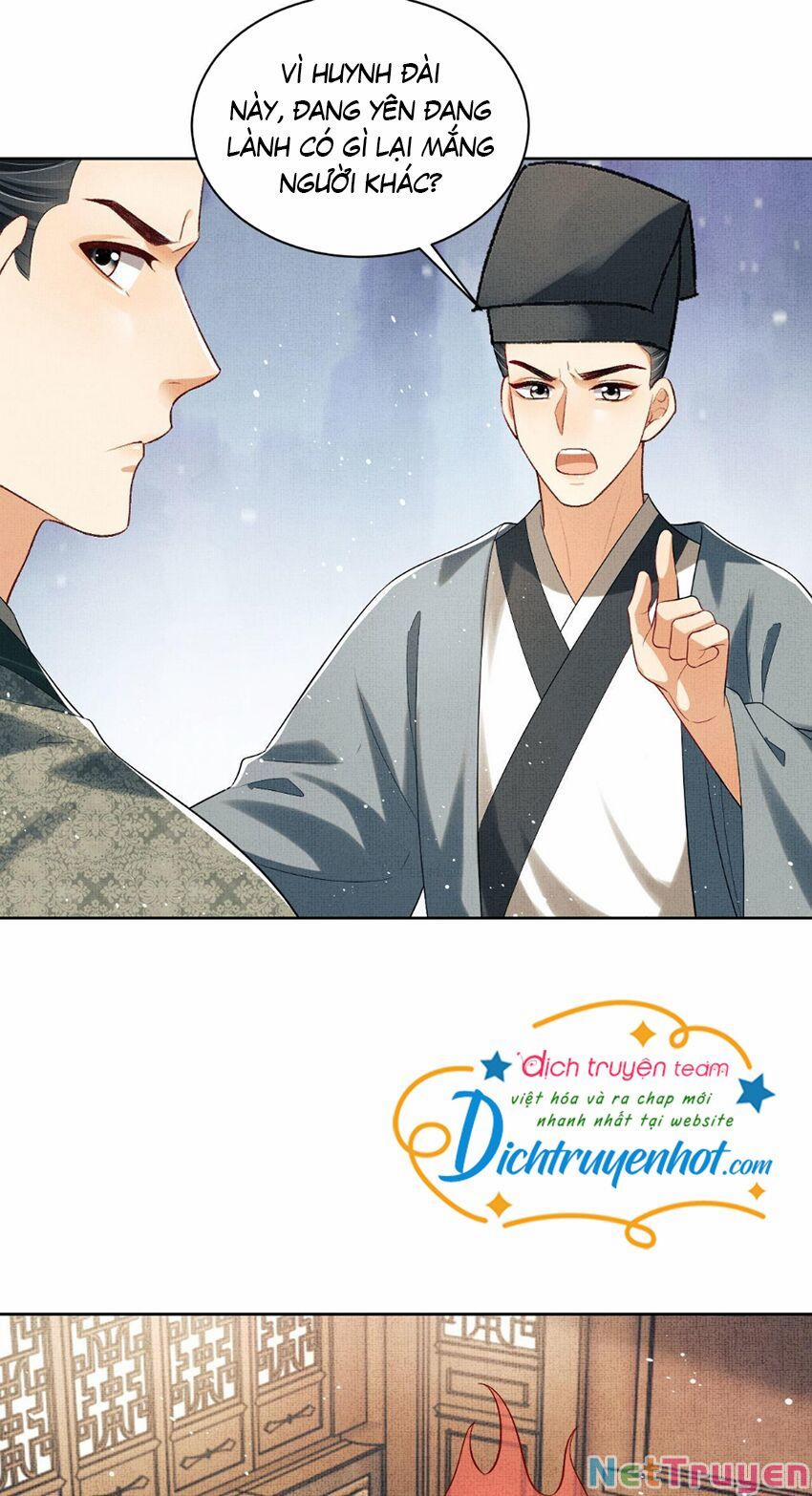 Thê Vi Thượng 111 trang 33