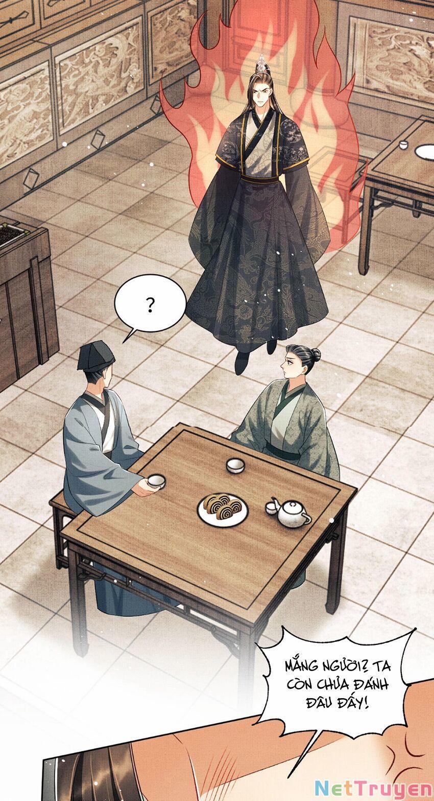 Thê Vi Thượng 111 trang 34