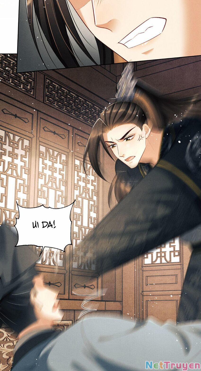 Thê Vi Thượng 111 trang 35