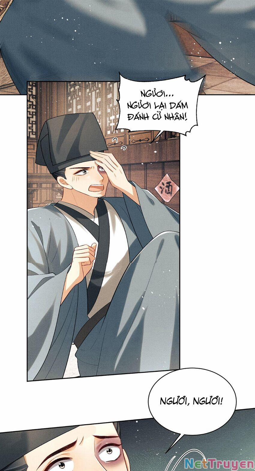 Thê Vi Thượng 111 trang 36