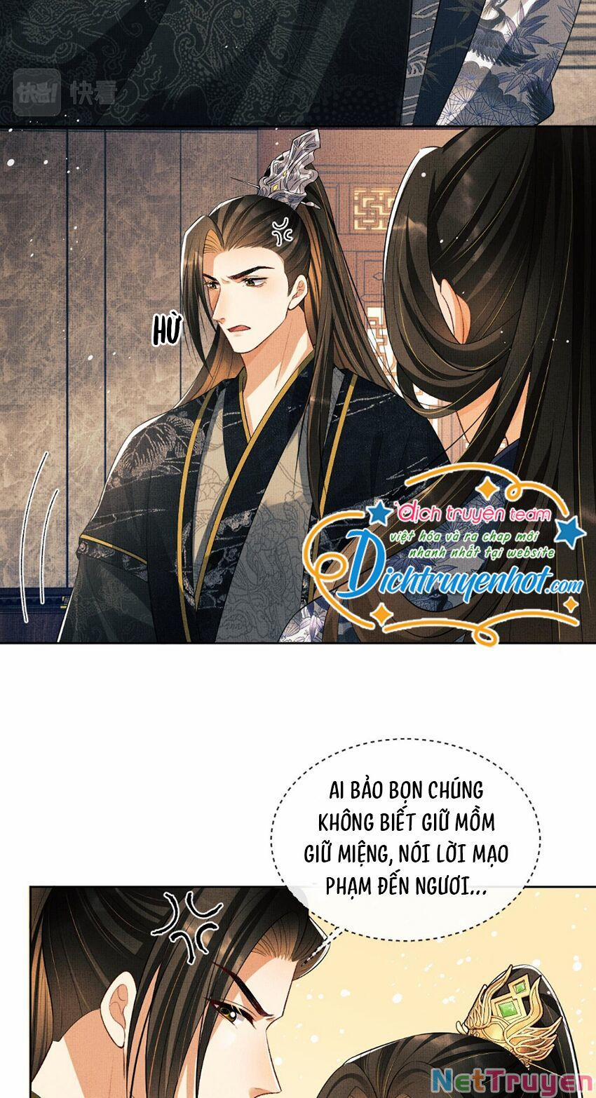 Thê Vi Thượng 111 trang 40