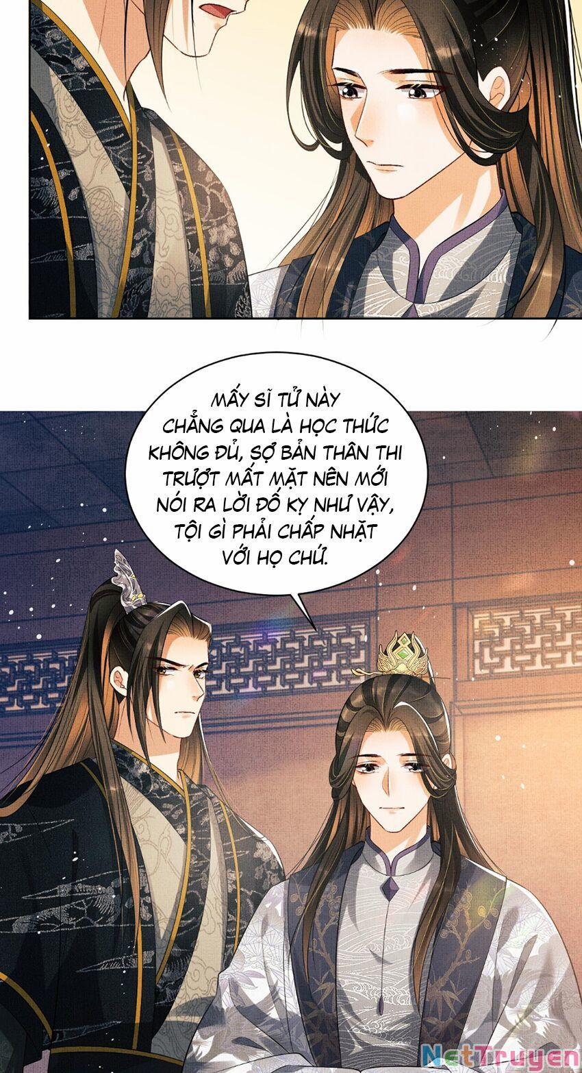 Thê Vi Thượng 111 trang 41