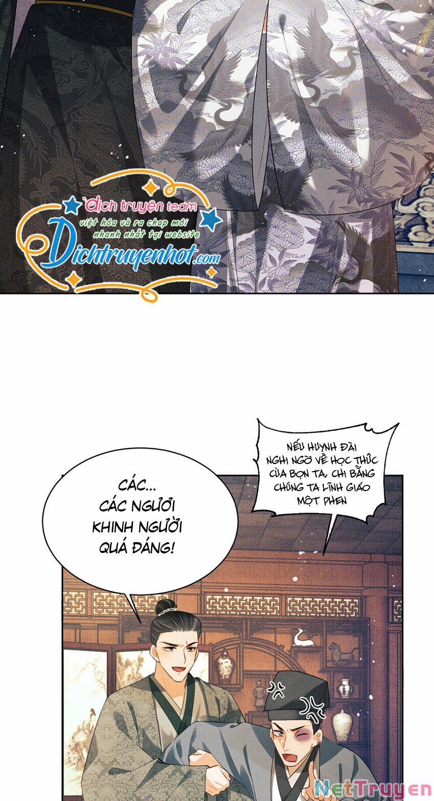 Thê Vi Thượng 111 trang 42