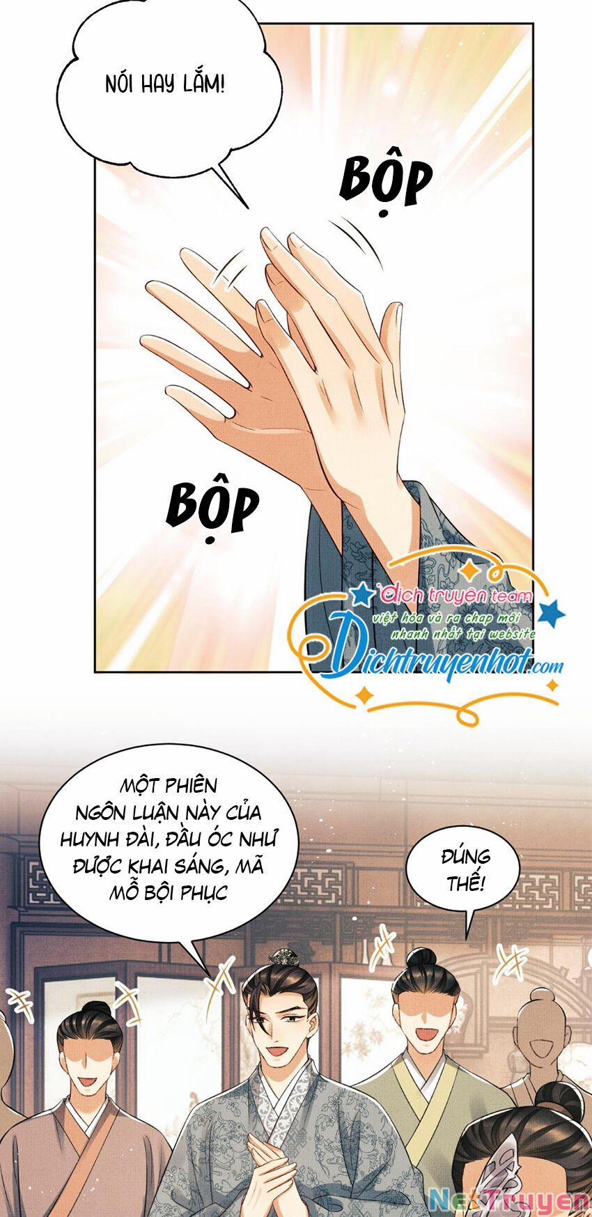 Thê Vi Thượng 111 trang 48