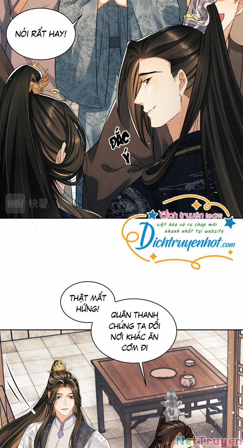 Thê Vi Thượng 111 trang 49