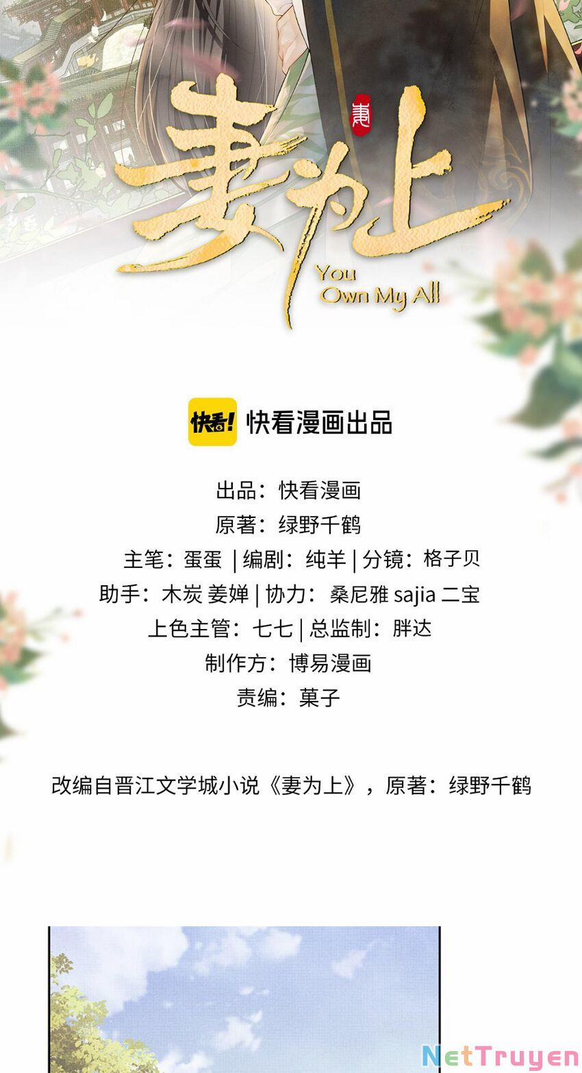 Thê Vi Thượng 111 trang 5