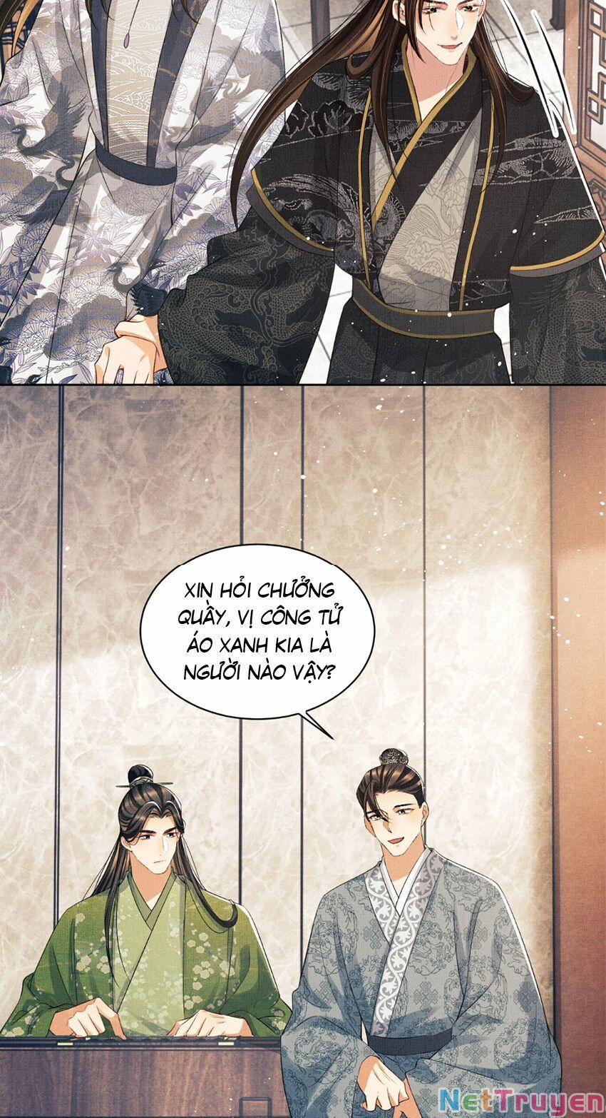 Thê Vi Thượng 111 trang 50