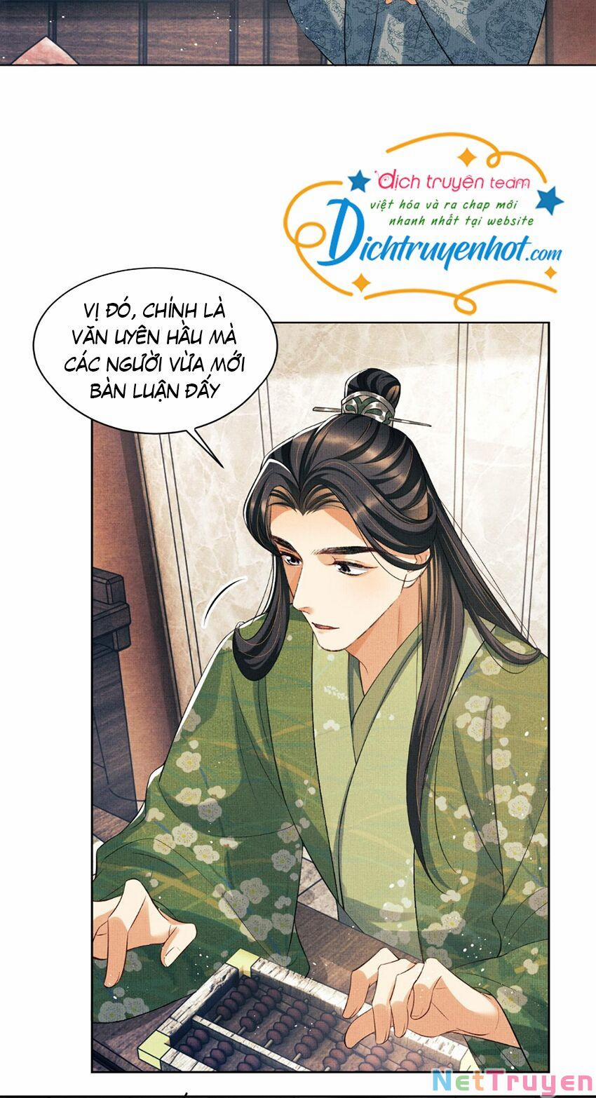 Thê Vi Thượng 111 trang 51