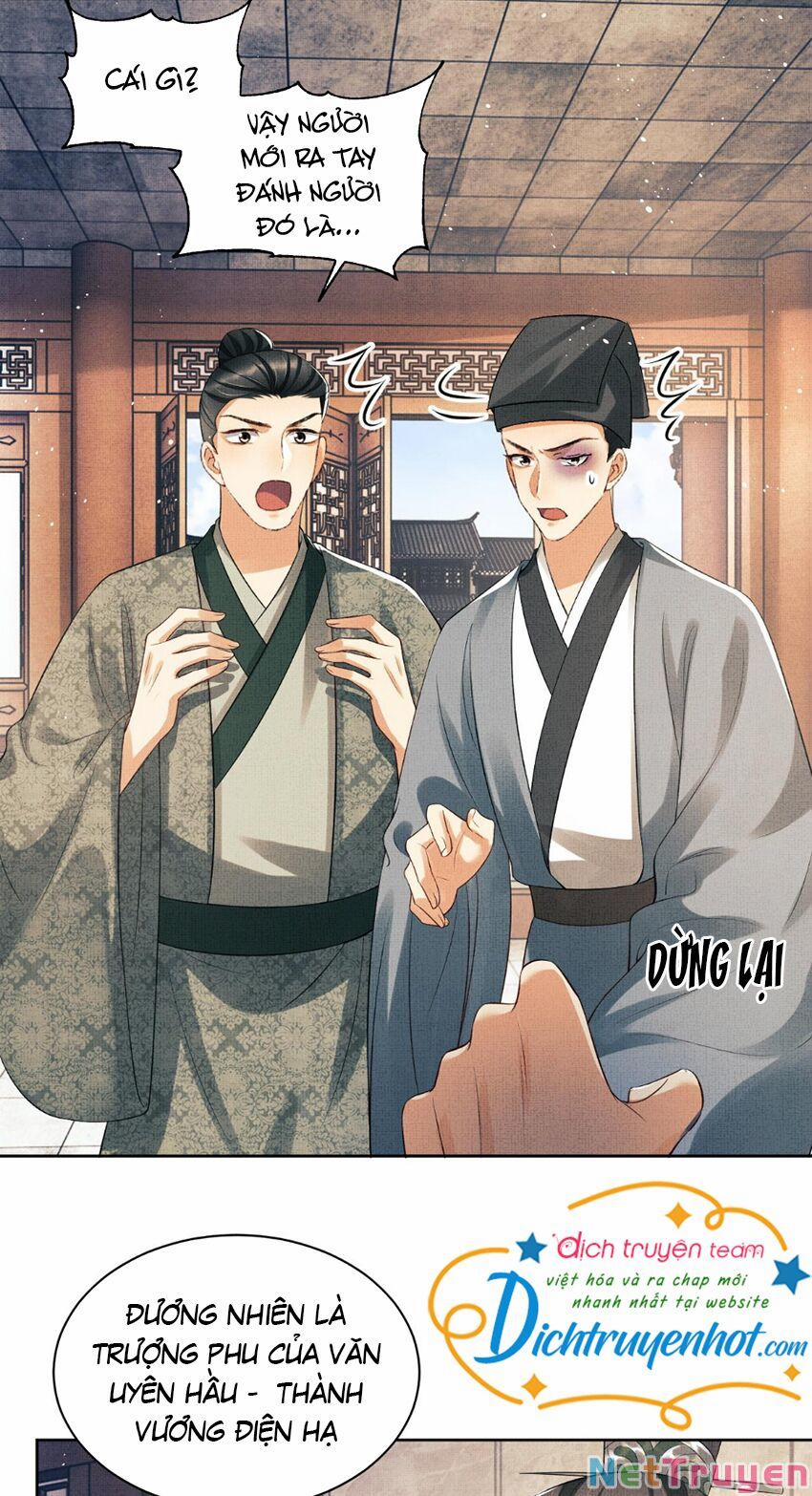 Thê Vi Thượng 111 trang 52