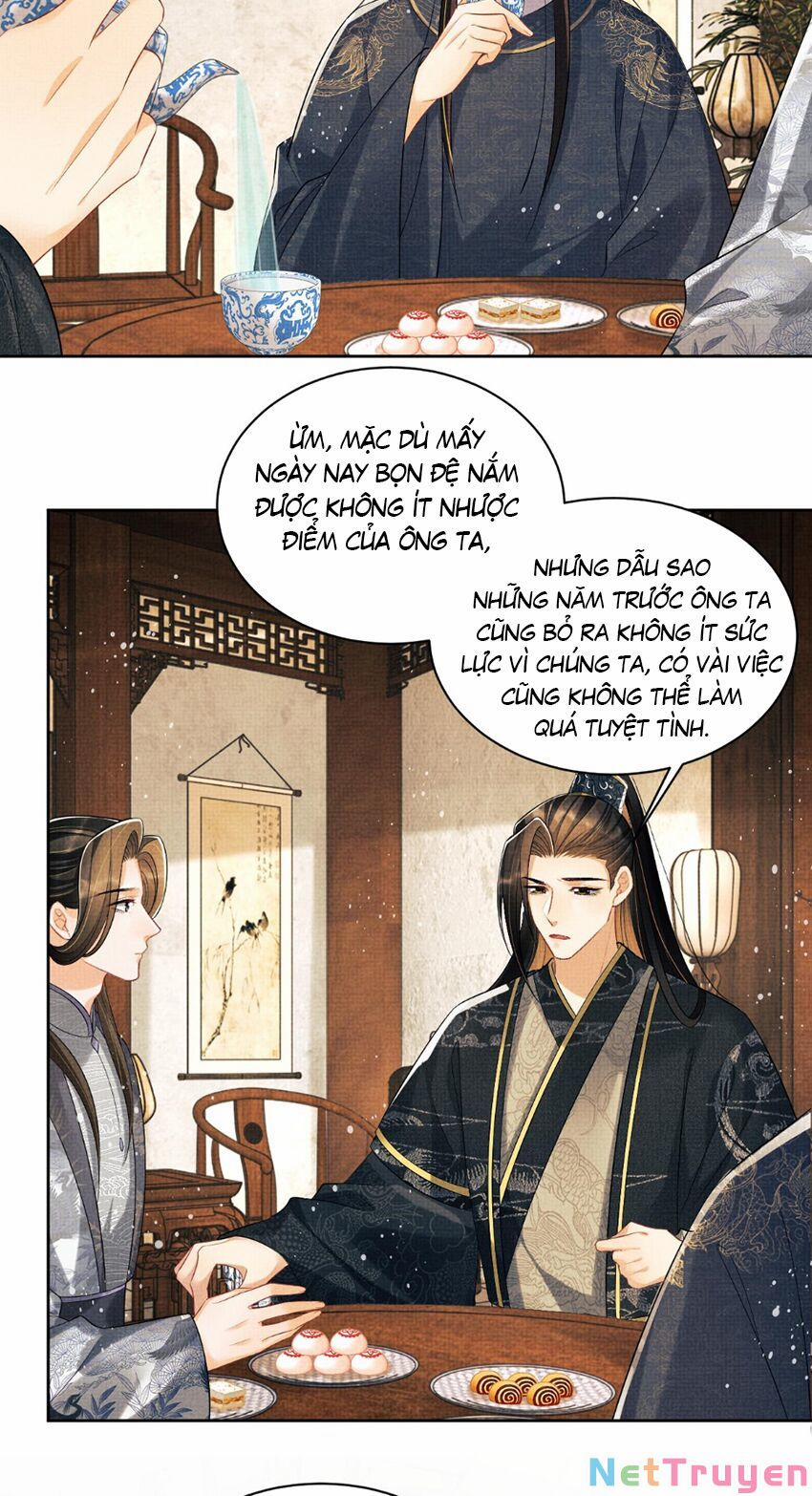 Thê Vi Thượng 111 trang 7