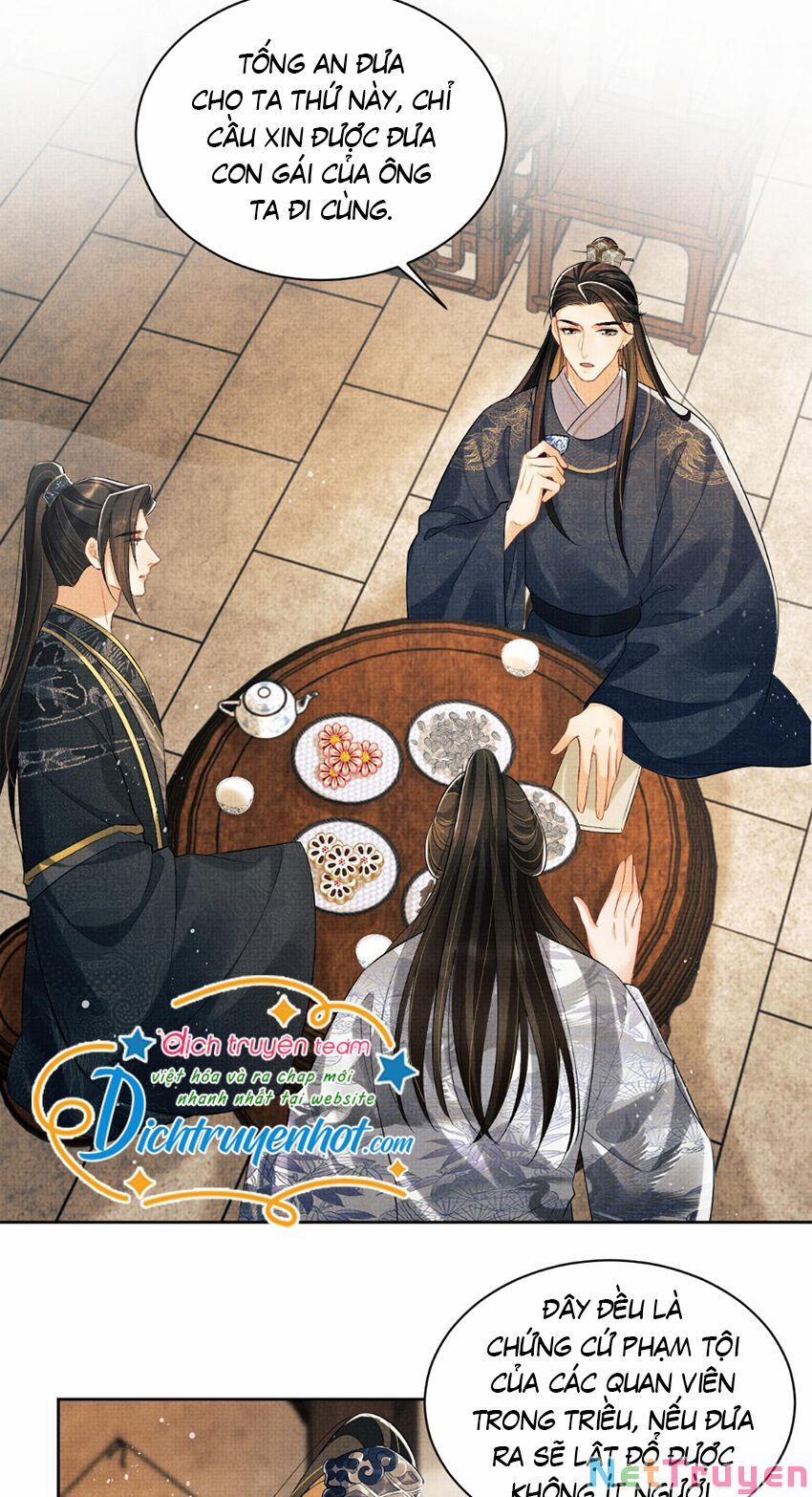 Thê Vi Thượng 111 trang 8