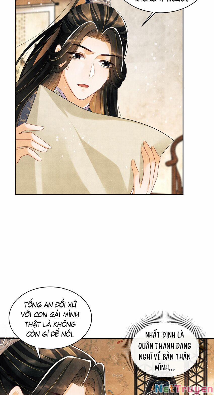 Thê Vi Thượng 111 trang 9