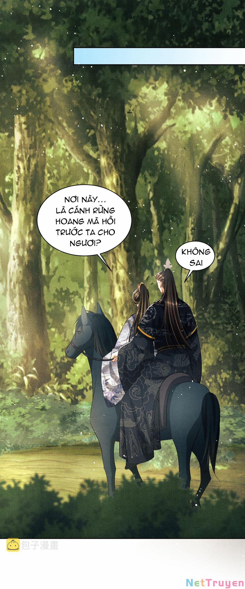 Thê Vi Thượng 112 trang 12