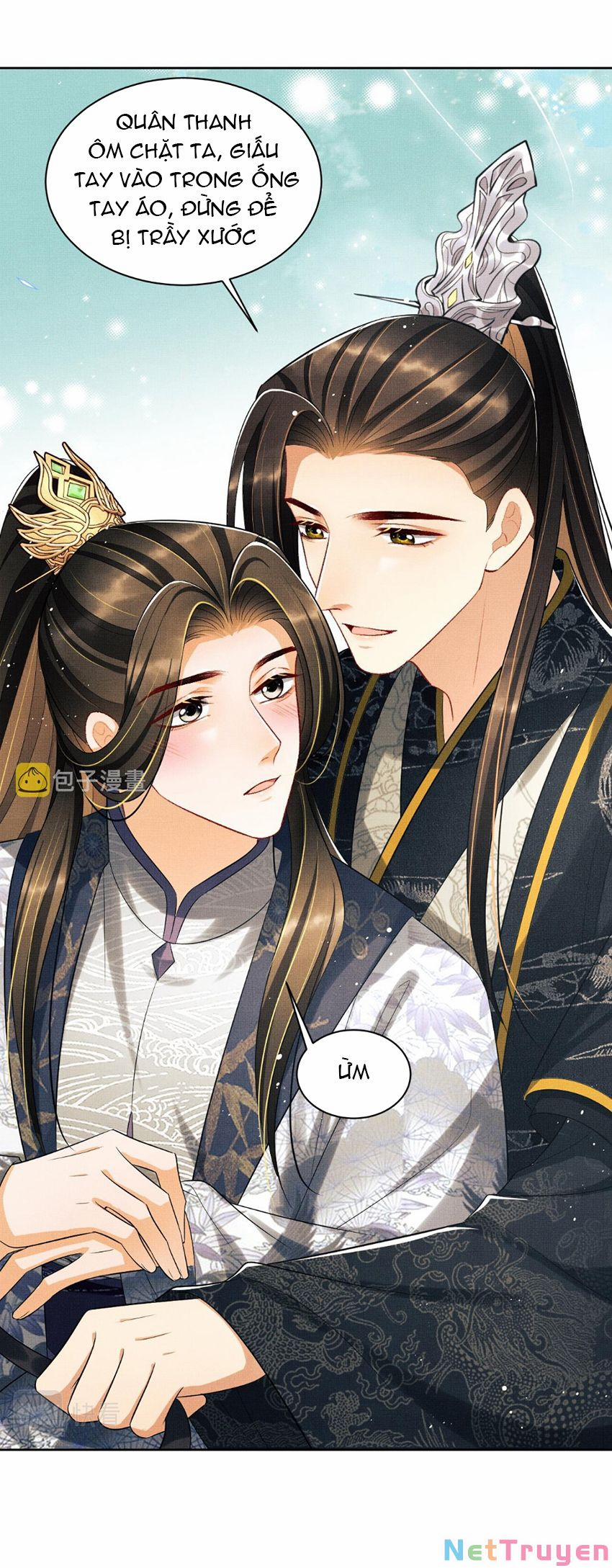 Thê Vi Thượng 112 trang 13