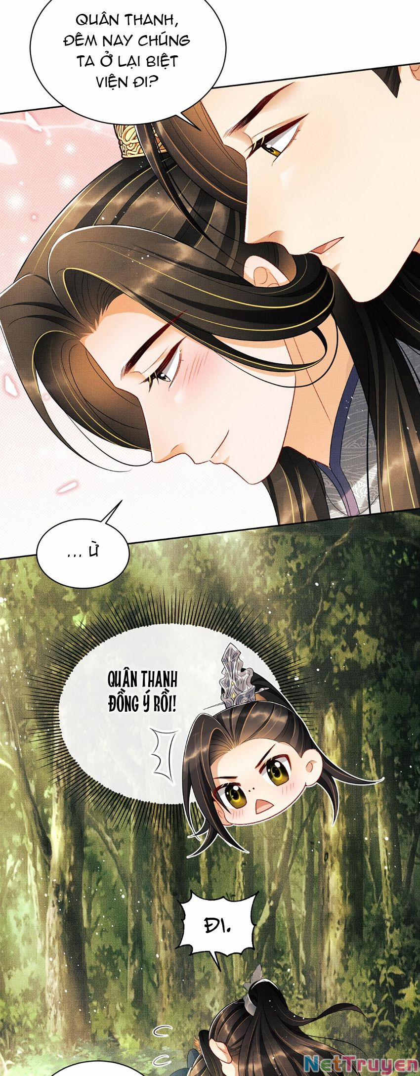 Thê Vi Thượng 112 trang 15