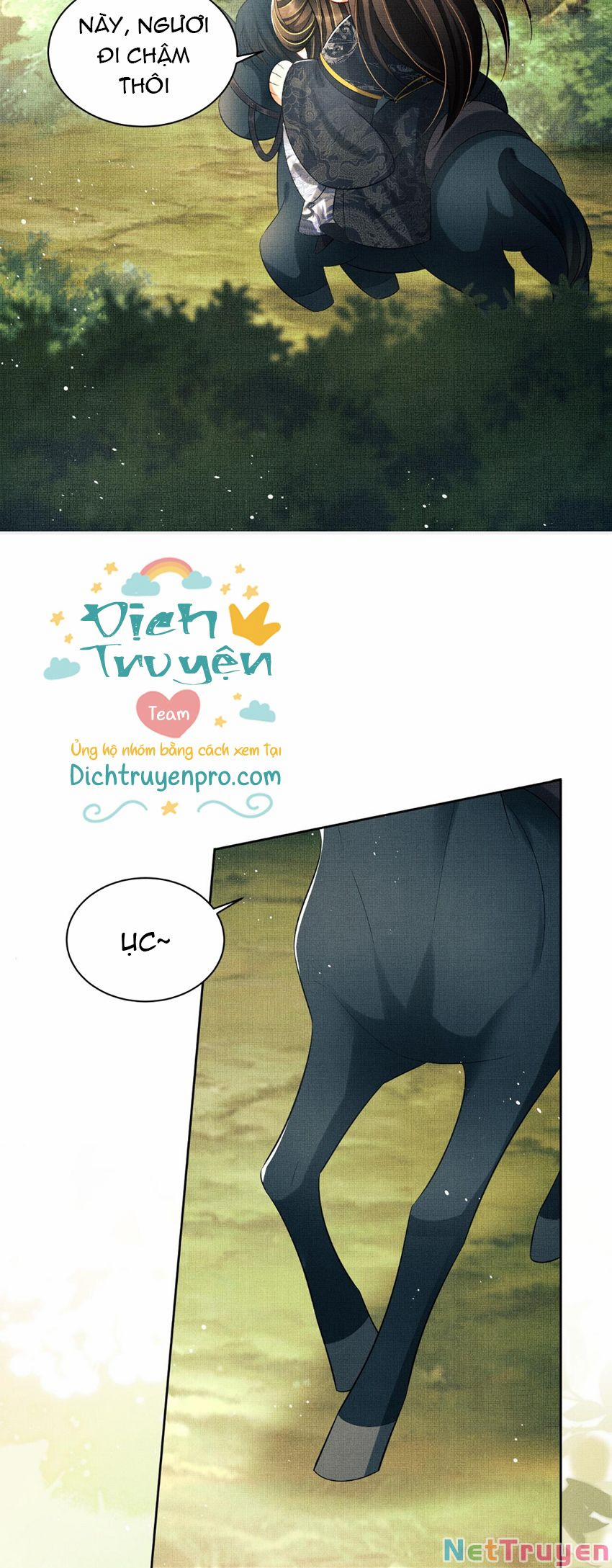 Thê Vi Thượng 112 trang 16