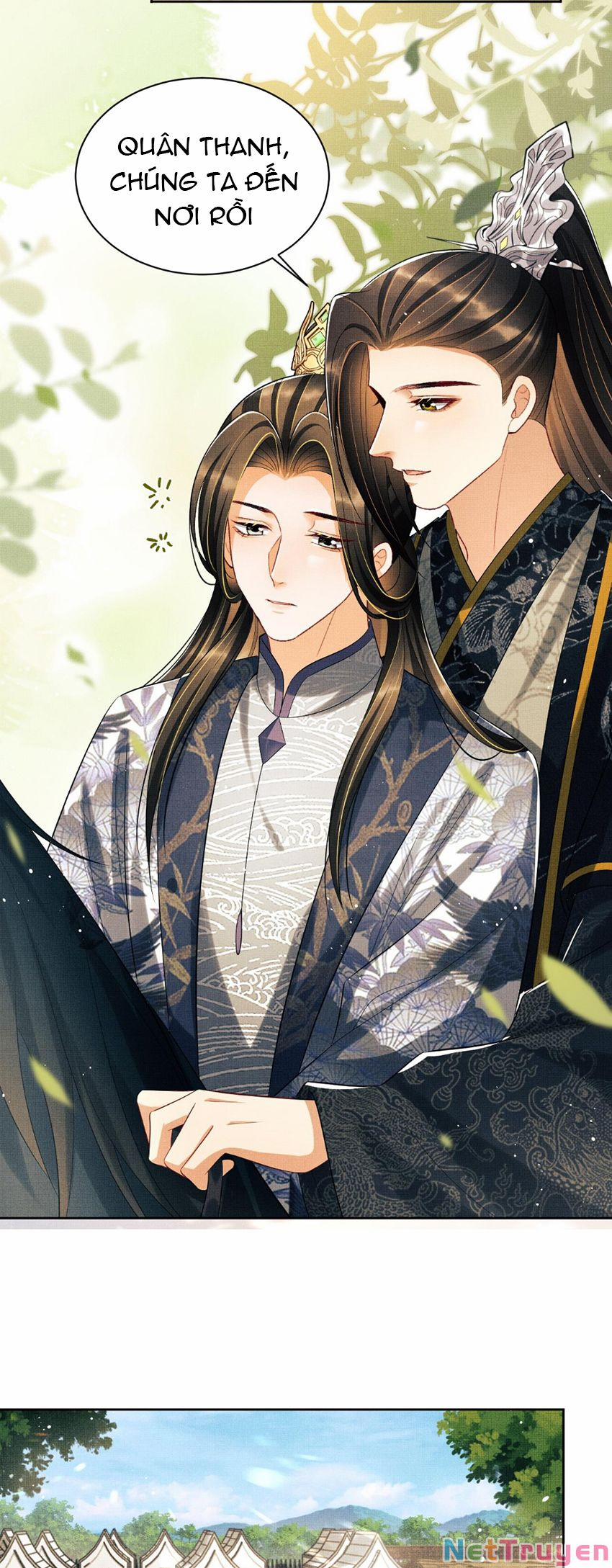 Thê Vi Thượng 112 trang 17