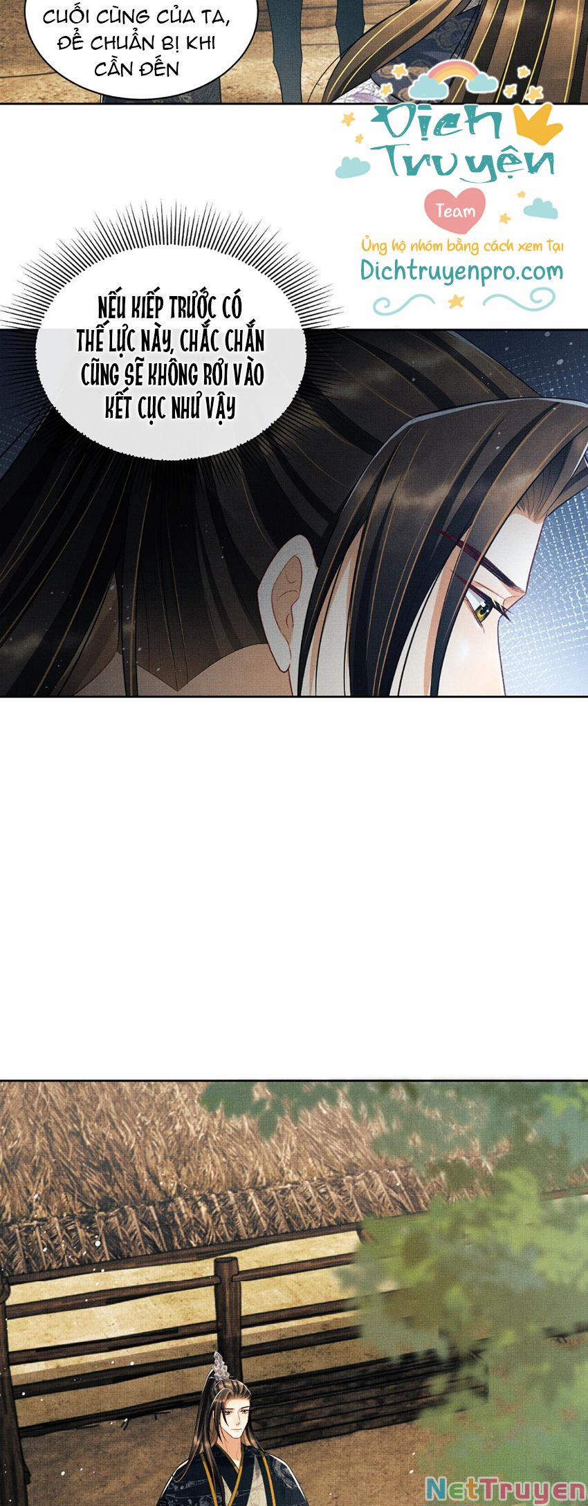 Thê Vi Thượng 112 trang 20