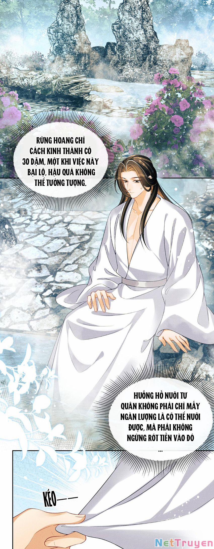 Thê Vi Thượng 112 trang 23