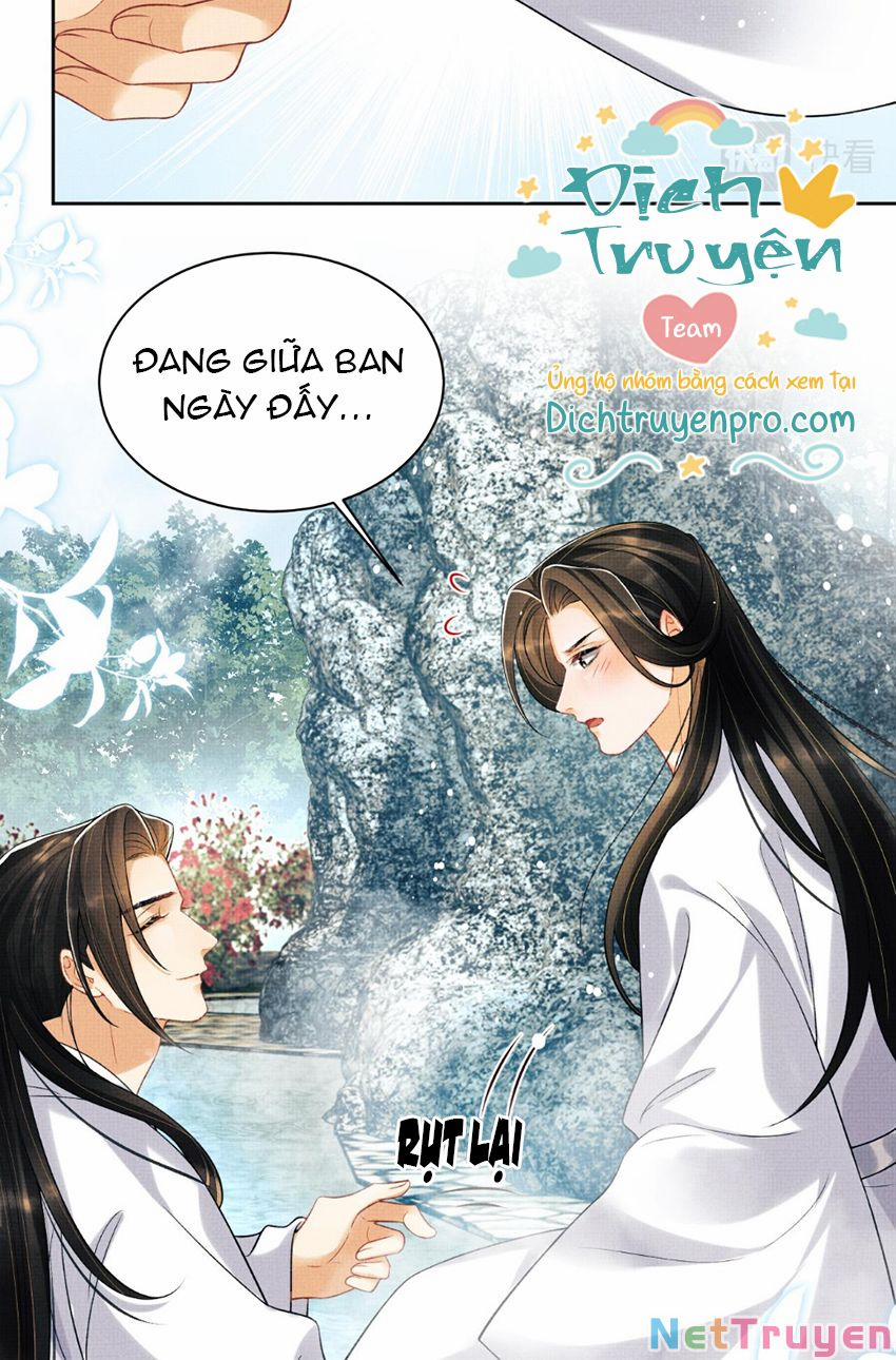 Thê Vi Thượng 112 trang 24