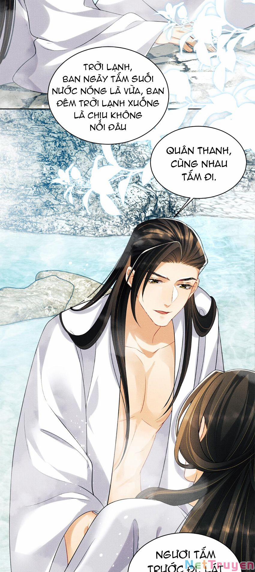 Thê Vi Thượng 112 trang 25