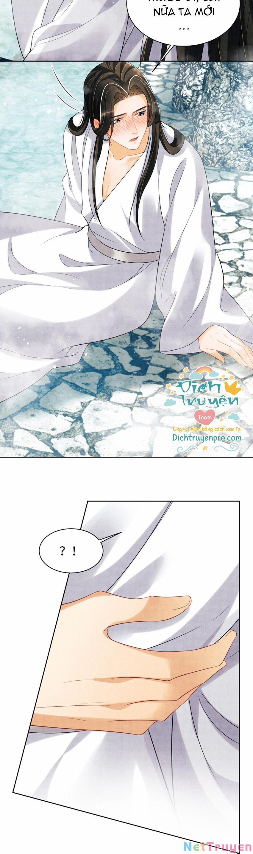 Thê Vi Thượng 112 trang 26