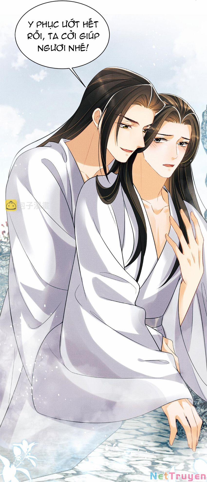 Thê Vi Thượng 112 trang 27