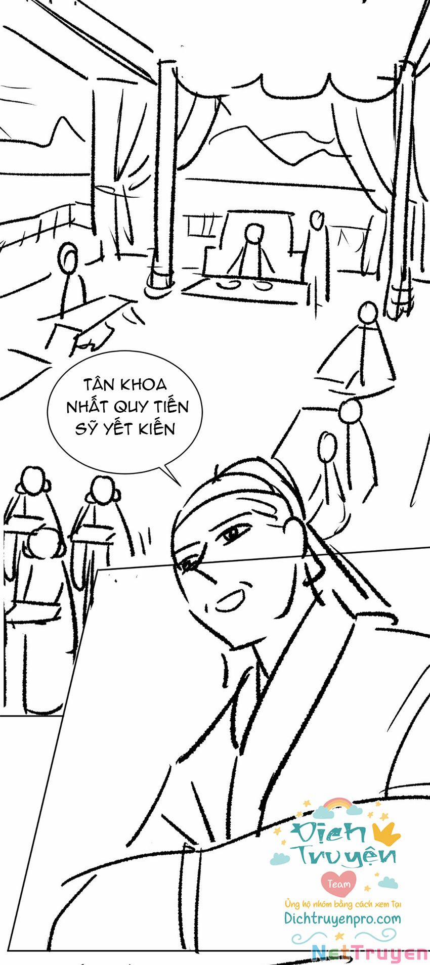 Thê Vi Thượng 112 trang 29