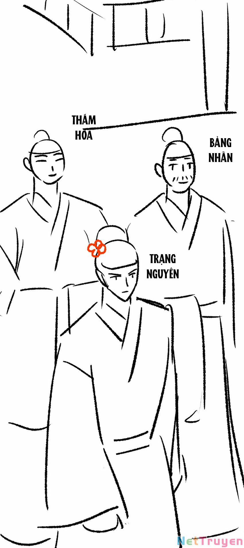 Thê Vi Thượng 112 trang 30