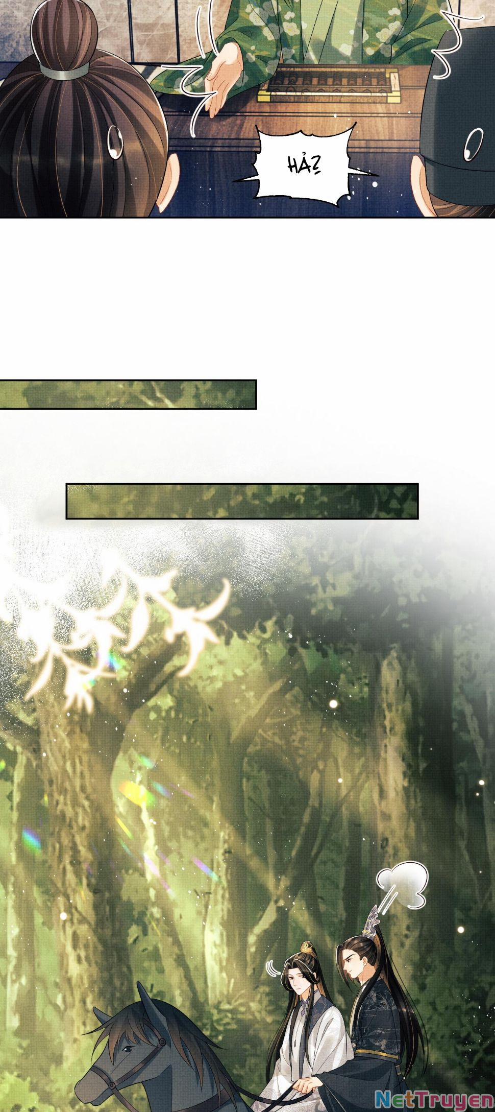 Thê Vi Thượng 112 trang 6